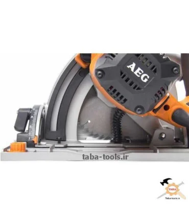 اره نفوذی AEG مدل TS 55 E