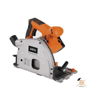 اره نفوذی AEG مدل TS 55 E