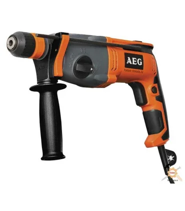 دریل بتن کن 4 شیار آاگ مدل KH 24 XE