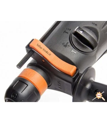 دریل بتن کن 4 شیار آاگ مدل KH 24 XE