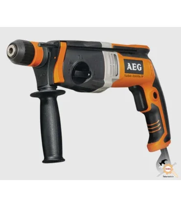 بتن کن 4 شیار آاگ مدل KH 26 XE