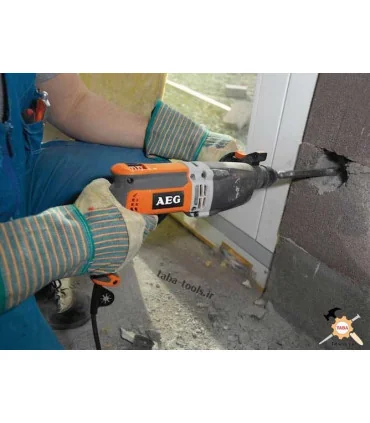 بتن کن 4 شیار آاگ مدل KH 26 XE