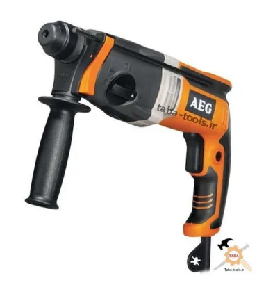 بتن کن 4 شیار آاگ مدل KH 26 XE