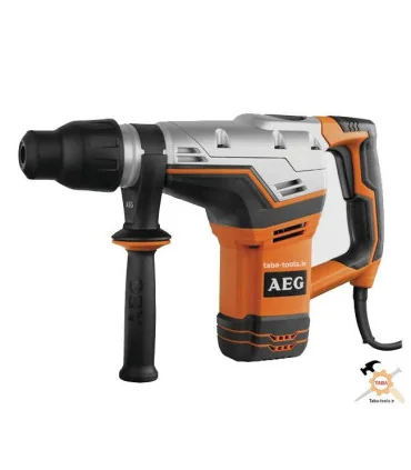 دریل بتن کن 5 شیار KH 5 G آاگ