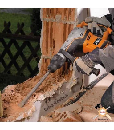 دریل بتن کن 5 شیار KH 5 G آاگ