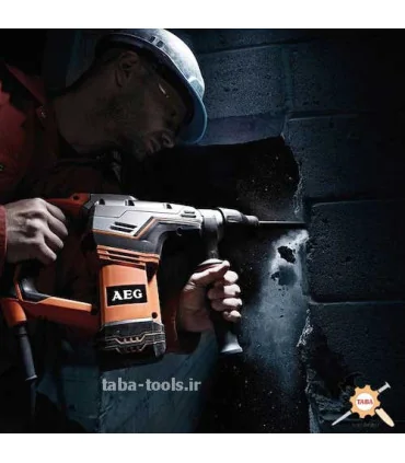 دریل بتن کن 5 شیار KH 5 G آاگ