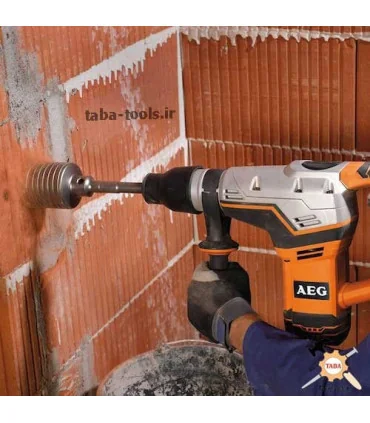 دریل بتن کن 5 شیار KH 5 G آاگ