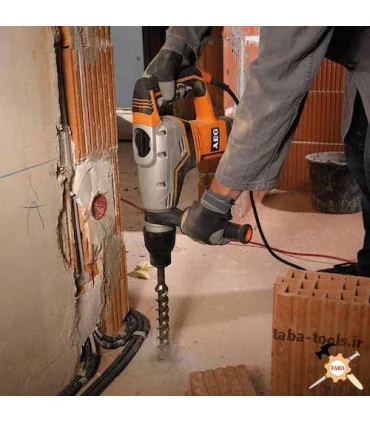 دریل بتن کن 5 شیار KH 5 G آاگ