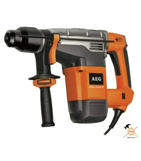 دریل بتن کن 5 شیار KH 7 E آاگ