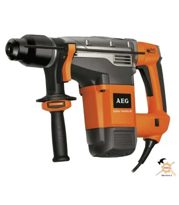 دریل بتن کن 5 شیار KH 7 E آاگ