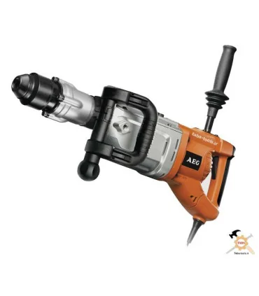 بتن کن 11 کیلویی پنج شیار آاگ مدل PN 11 E