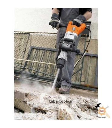 بتن کن 11 کیلویی پنج شیار آاگ مدل PN 11 E