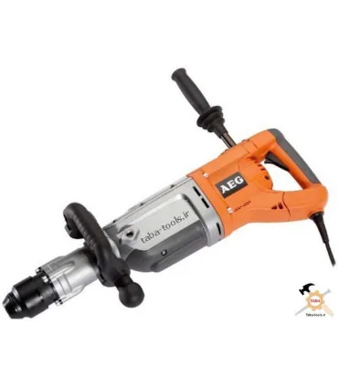 بتن کن 11 کیلویی پنج شیار آاگ مدل PN 11 E