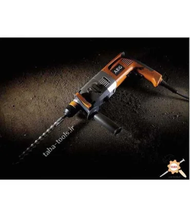 بتن کن 2 کاره 4 شیارآاگ مدل BH 22 E