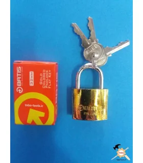 قفل آویز 32 باتیس