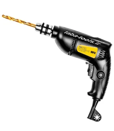 دریل 10 میلی متر 400 وات سفیر