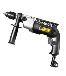 دریل 710 وات گیربگسی سفیر