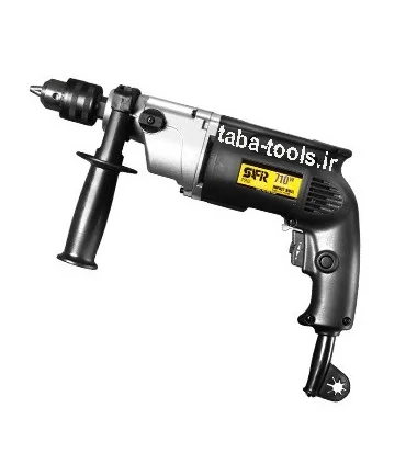 دریل 710 وات گیربگسی سفیر