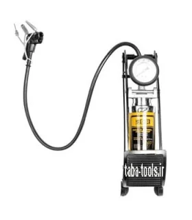 تلمبه پایی تک پمپ سفیر