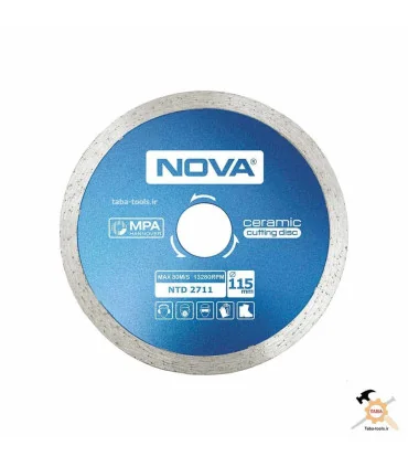 سرامیک برمینی نووا