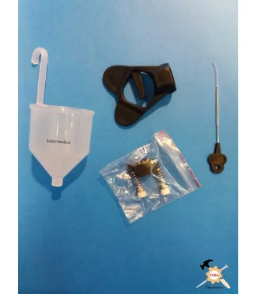 پیستوله برقی مدل 1311 رونیکس