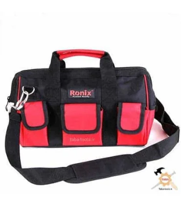کیف ابزار رونیکس
