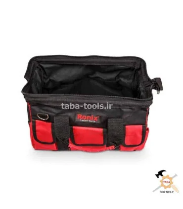 کیف ابزار رونیکس