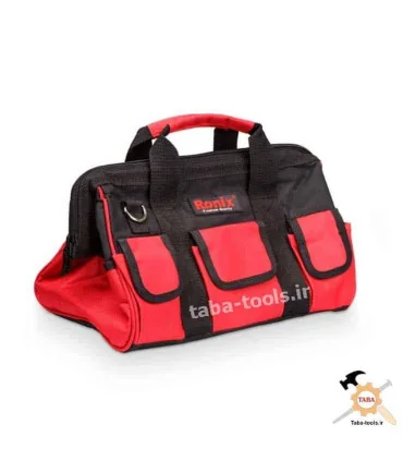 کیف ابزار رونیکس