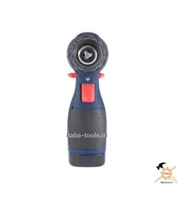 پیچ گوشتی شارژی 14.4 ولت توسن پلاس