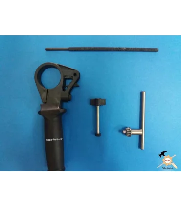 دریل سه نظام 13 اکتیو