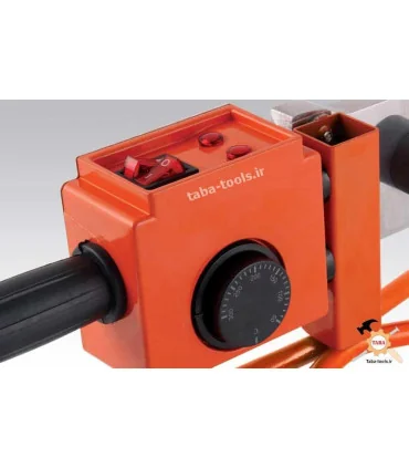 اتو لوله تانوس