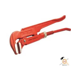 آچار لوله گیر 2 اینچ ایران پتک