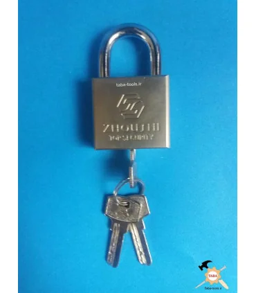 قفل آویز 50 کلید کامپیوتری