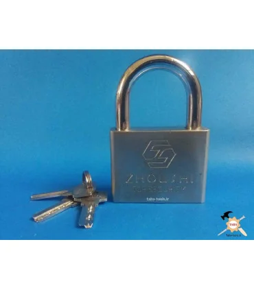 قفل آویز 70 کلید کامپیوتری