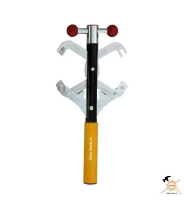 قفل پدال خودرو ایرانی نیکو پارس