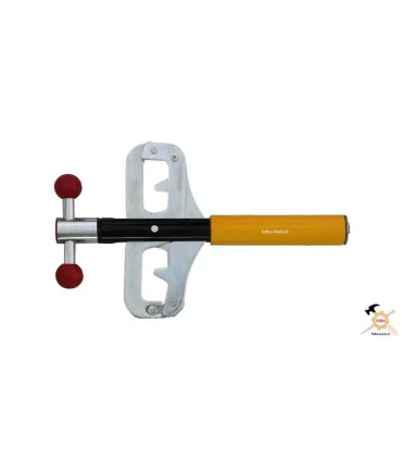 قفل پدال خودرو ایرانی نیکو پارس