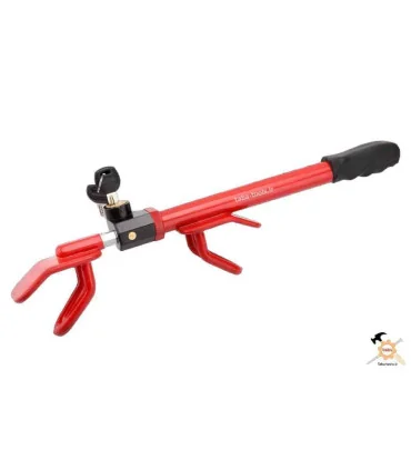 قفل فرمان خودرو STA مدل L6830