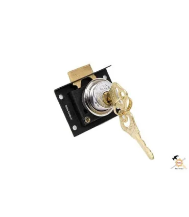 قفل 808 کمدی تک پله STA