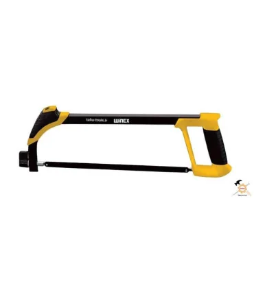 کمان اره آهن بر 300 میلیمتر مدل EH 1101 وینکس