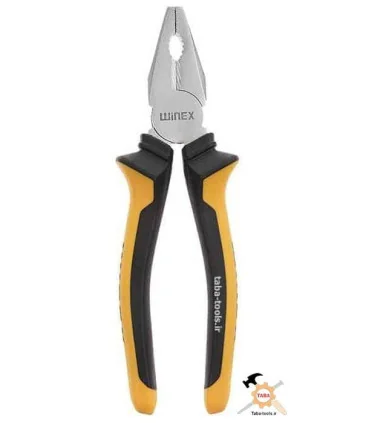 انبردست 8 اینچ مدل EH 1203 وینکس