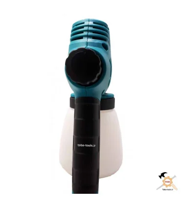 پیستوله برقی رنگ پاش 80 وات مدل STA SG800