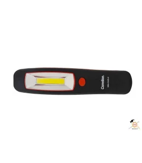 چراغ قوه اضطراری کملیون مدل camelion cob 5240
