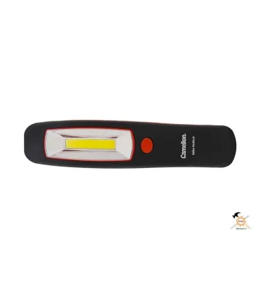 چراغ قوه اضطراری کملیون مدل camelion cob 5240