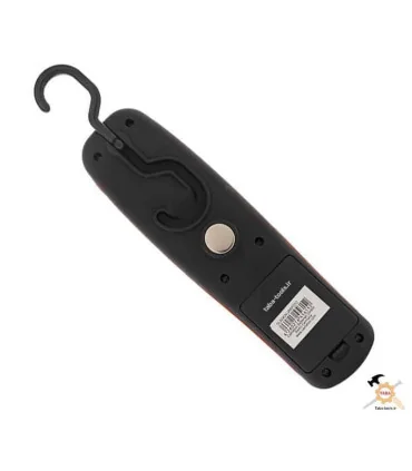 چراغ قوه اضطراری کملیون مدل camelion cob 5240