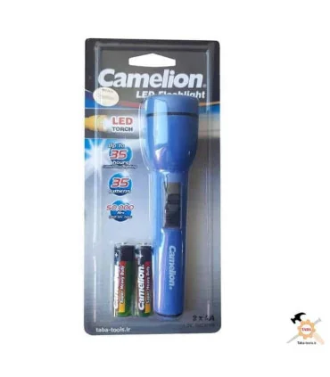 چراغ قوه تک ال ای دی کملیون