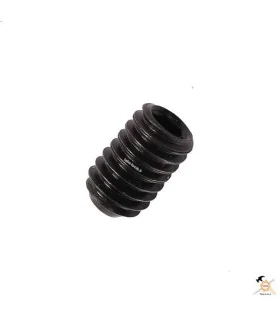 پیچ مغزی فولی کولر