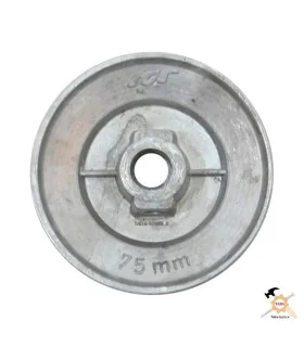 فولی کولر 75 نصر