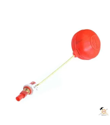 شناور نیمه برنجی کولر