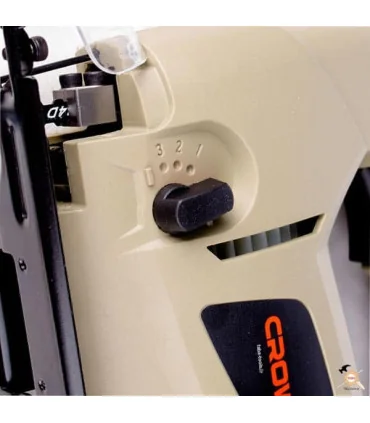 اره عمود بر 4 دور 500 وات کرون مدل Crown CT15080