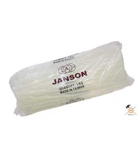 چسب حرارتی بزرگ جانسون janson